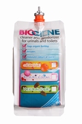 Biogiene Bubblegum 6 x 600ml