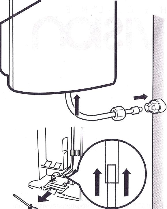 Directe pijpverbinding 15 - 38mm